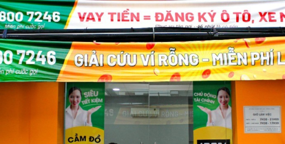 Cầm Đồ Cần Thơ – Cầm Đồ Tiết Kiệm – Cầm Đồ Uy Tín Số 1 Cần Thơ