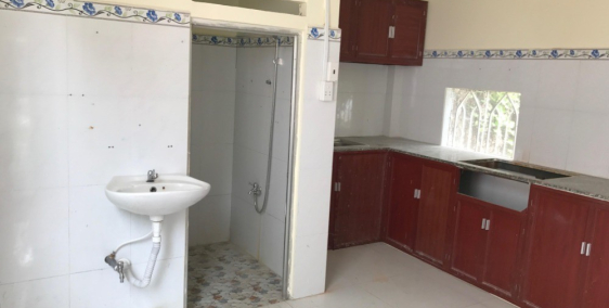 Hiện chưa cần sử dụng nên Gia đình mình cho thuê nhà nguyên căn như sau: