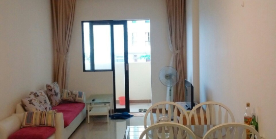 Cho thuê nhà HXT Lê Văn Sỹ, P.14, Q.3, 6x17m, 2 tầng, 22 triệu/tháng