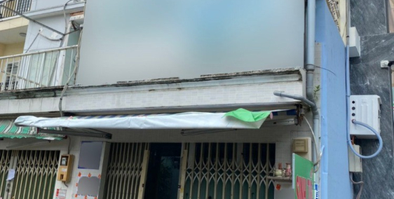 Cho thuê nhà mặt tiền đường số Phường Tân Quy Quận 7