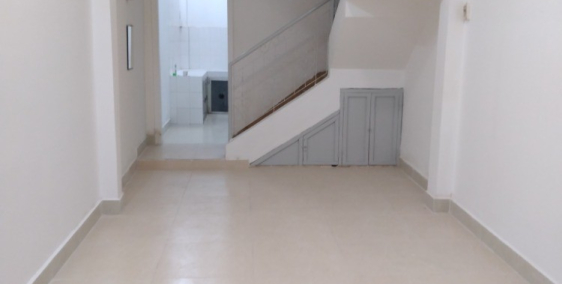Thuê nguyên căn nhà quận Phú Nhuận - Mặt Tiền đường Cô Bắc, giá 14 triệu đồng