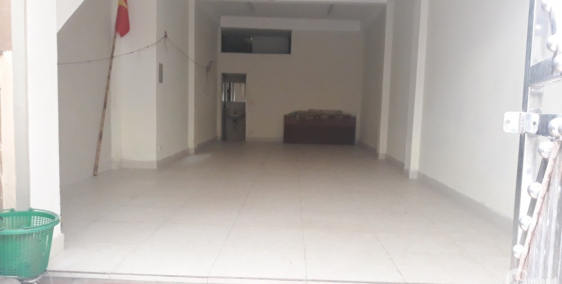 cho thuê nhà ba đình, 450m, 7.5m mặt tiền, thông sàn,phù hợp làm văn phòng, 99tr