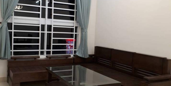 Cho thuê căn hộ Cao Cấp sau Cục Hải Quan : 2PN, 2WC giá tốt