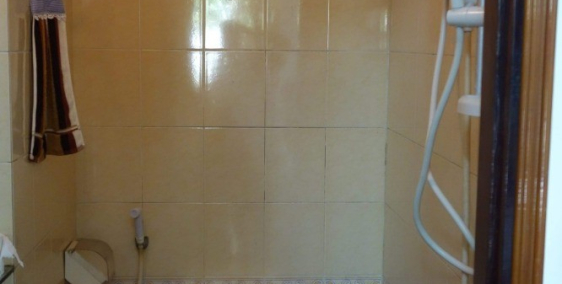 Cho thuê nhà HXT Xô Viết Nghệ Tĩnh, P.17, Bình Thạnh, 4x30m, 1 tầng, 24 triệu/th