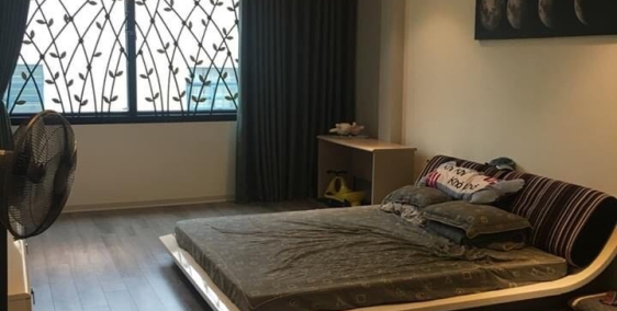 Cần tìm chủ cho nhà đẹp mới xây khu Minh Khai- HBT.