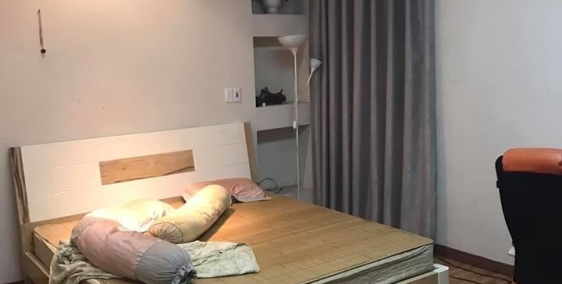 Cần cho thuê nhà nguyên căn khu Bạch Mai-HBT