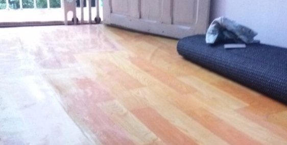 CHO THUÊ NHÀ NGUYÊN CĂN MỚI SỬA , SACH SẼ THOÁNG MÁT , CÁCH CHỢ PHÚ LÂM 5 PHÚT ,