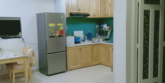 Cho thuê nhà vừa ở vừa KD mới, sạch, đẹp, HXH, Nguyễn Kiệm, Phú Nhuận.