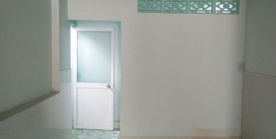 Nhà nguyên căn đường số 11, tam Bình, sân rộng