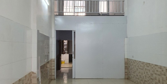 Cho thuê nhà Nguyễn Xiển, Thanh Xuân, 80m2, 3 ngủ, 5.6 triệu/tháng.