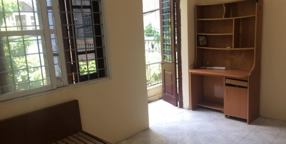 NGÕ 95 PHỐ CỰ LỘC - NGÃ TƯ SỞ THANH XUÂN HÀ NỘI