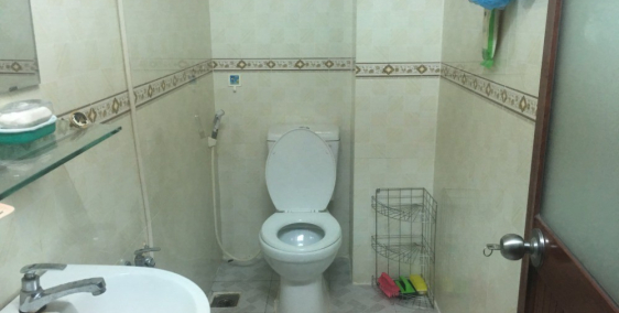 Phòng mới giá chỉ từ 799k share phòng (giảm 20% khách thuê sớm) hình thật 100%