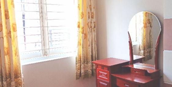 Cho thuê phòng đẹp, full nội thất, giá hỗ trợ mùa covid tại Phú Nhuận.