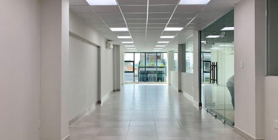 BÌNH THẠNH: CHÍNH CHỦ CHO THUÊ VĂN PHÒNG GIÁ CỰC TỐT ĐƯỜNG NGUYỄN GIA TRÍ. LH:09