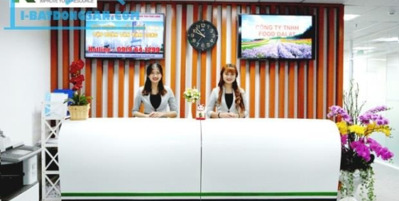 HOT: CHO THUÊ VĂN PHÒNG PEARL PLAZA - BÌNH THẠNH GIÁ TỐT
