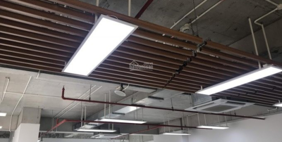 VP mới, ô góc DT: 104m2 tòa nhà 536 Minh Khai, cạnh Times City