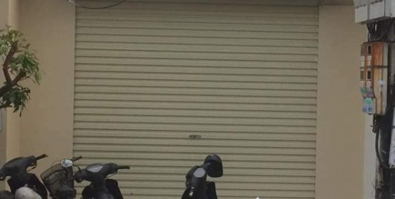 Cho thuê văn phòng cửa hàng tại đường Bình Lộc cắt Ngô Quyền thành phố Hải Dương