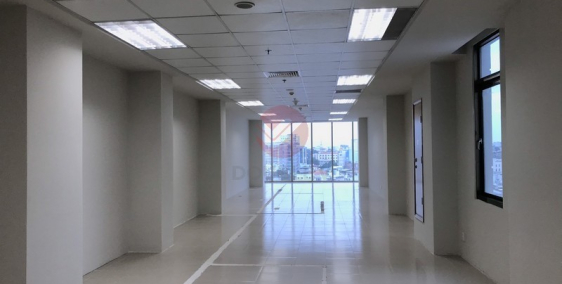 Cho thuê văn phòng quận 1, giá tốt chỉ 40 Triệu/tháng ~18 usd/m2, diện tích 97m2