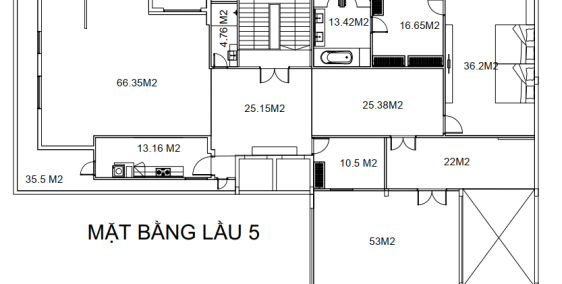 CHO THUÊ MẶT BẰNG QUẬN 3 ĐỐI DIỆN TRƯỜNG ĐH MỞ TPHCM