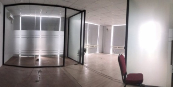 Cho thuê văn phòng tại 82 Võ Văn Tần, P6, Q3 41tr 99m2 đối diện đại học Mở