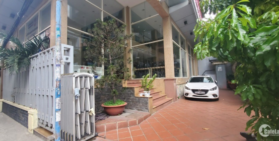 cho thuê văn phòng 307A Nguyễn Trọng Tuyển,Q.Phú Nhuận,DT từ 40m2 đến 150m2