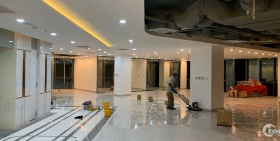 CHO THUÊ VĂN PHÒNG ĐƯỜNG CỘNG HÒA