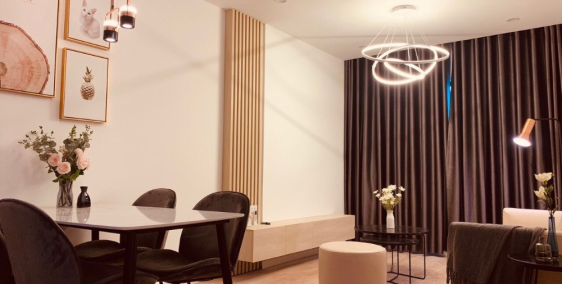 Bán căn 2 ngủ trung tâm Bắc Giang - hỗ trợ trả góp 0% lãi suất trong 3 năm