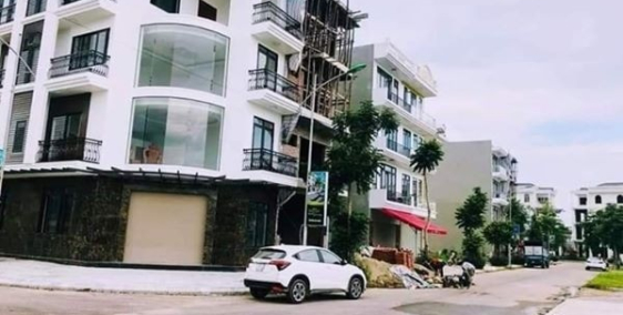 Bán lô đất 80m2 giá rẻ tại trung tâm TP Bắc Giang