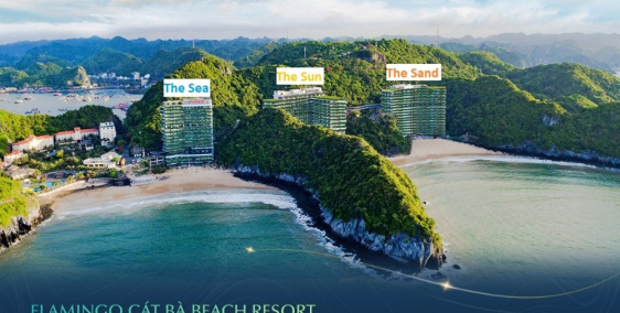 Chính chủ bán 2 suất ngoại giao tòa Sun + Sand view trực diện biển giá rẻ