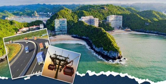 Căn view biển trực diện vịnh Lan Hạ chỉ 2,6 tỷ