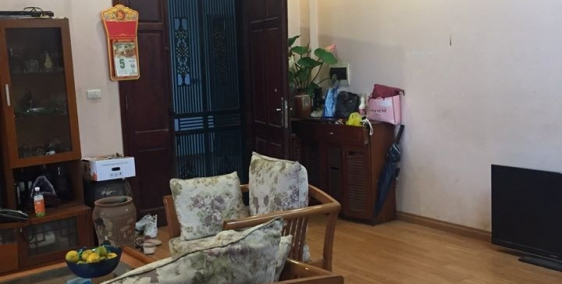 Bán căn hộ chung cư Bộ Kế Hoạch Đầu Tư, Quan Hoa