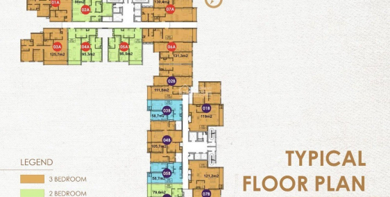 Căn hộ chung cư E2 Yên Hòa địa điểm đẹp ngay trung tâm 3 phòng ngủ