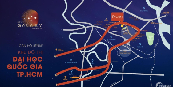 CĂN HỘ CAO CẤP NGAY KHU ĐÔ THỊ ĐẠI HỌC QUỐC GIA-KÝ HỢP ĐỒNG CHỈ TỪ 260 TRIỆU