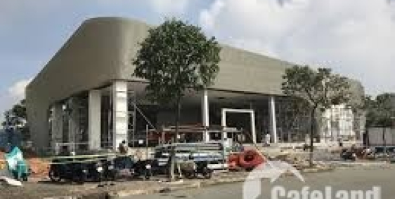 Nâng cao giá trị sống tại căn hộ cao cấp view hồ tại Dĩ An, Bình Dương