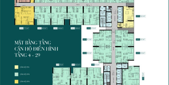 Phúc Đạt Tower- Sự lựa chọn sáng suốt của nhà đầu tư.