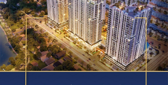 CHÍNH THỨC NHẬNBOOKING CĂN HỘ CAO CẤP LDG SKY CHI TU 1.68TY