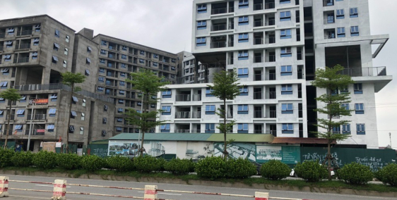 Miễn phí tư vấn hồ sơ noxh CT3-4 Kim Chung, Huyện Đông Anh, tp Hà Nội.