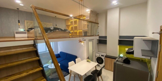 SIÊU HOT CĂN HỘ MINI CHỈ VỚI 117 TRIỆU LH 0932.914.395