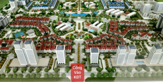 Cần bán gấp căn hộ toà CT 73m² tại KĐT Đặng Xá, Gia Lâm, Hà Nội