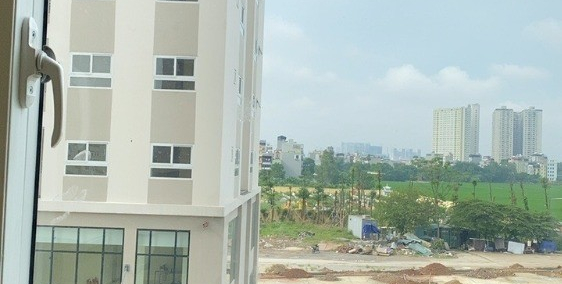 Chính chủ bán căn 2PN giá Yêu Thương tại dự án Mipec City View Kiến Hưng.