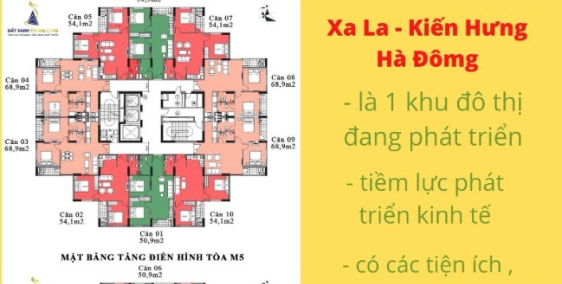 Chỉ 500tr sở hữu ngay căn hộ 2 ngủ - 2 vệ sinh tại dự án Mipec City View.