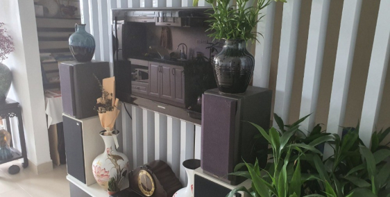 Chính chủ bán căn 2 ngủ tại Quận Hà Đông – Hà Nội. Lh : 0975342826.