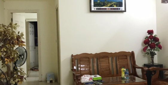 Cần Bán căn hộ chung cư khu đô thị Xa La