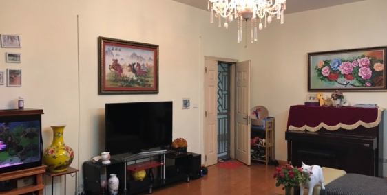 Bán chung cư Xa la  Hà đông CT1 B1 vào ở ngay, giá rẻ nhất thị trường, có ảnh