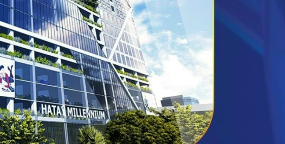 bán căn hộ chung cư cao cấp tòa tháp Thiên niên kỷ giá chỉ từ 1,5 tỷ