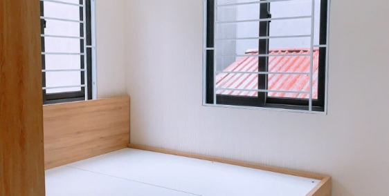 Mở Bán chung cư Trần Khát Chân- Phố Huế Ở NGAY Diện tích 30-50M2