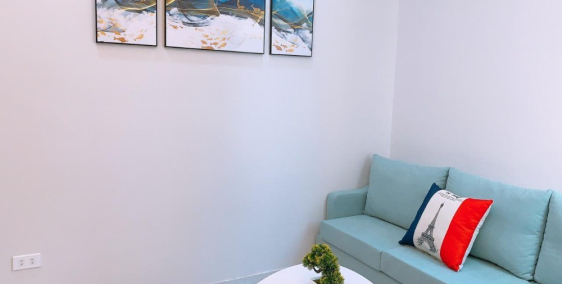 Mở bán chung cư mini Đại Cồ Việt-Phố Huế- ở NGAY- Full nội thất chỉ hơn 700tr