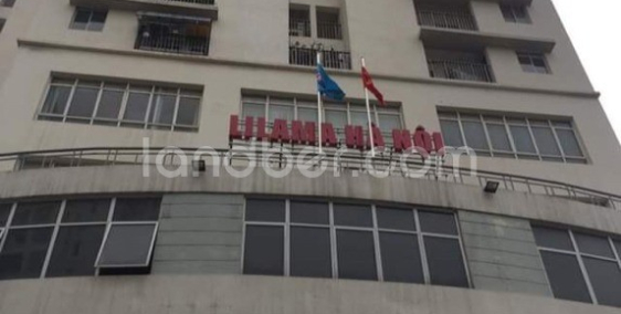 Chính chủ, cần tiền bán gấp căn hộ 3 phòng ngủ, chung cư 52 Lĩnh Nam, Hoàng Mai.