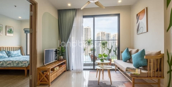 Rose Town - 79 Ngọc Hồi. Chỉ từ 280tr sở hữu ngay căn hộ 2PN.