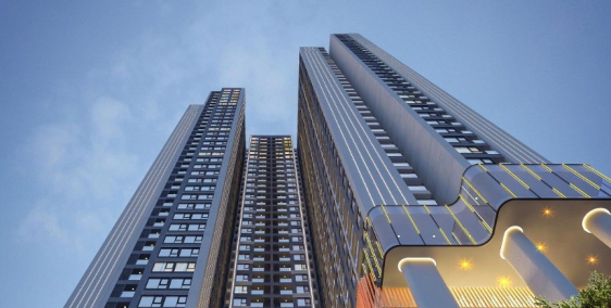 CƠ HỘI ĐẦU TƯ HOT NHẤT 2020 - Dự án: Hoàng Huy Grand Tower